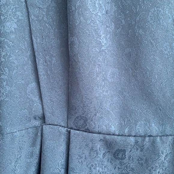 Mennonite Women’s Cape Dress Cottagecore Fancy Homemade Amish Green Medium - Picture 2 of 7